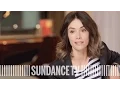 RECTIFY Abigail Spencer and the Wasp Set Stories SundanceTV