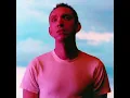 Oliver Sim - GMT (Wolfgang Tillmans Edit)