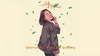 Download Alfin Harce - Senyumku Adalah Dirimu MP3