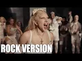 Download Lagu Lady Gaga - Abracadabra (ROCK VERSION)