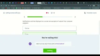 01 Getting started with Java Introduction to Java Sololearn