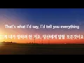 Electric Light Orchestra - Telephone Line(가사/번역)