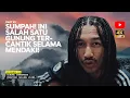 Download Lagu GUNUNG GAMKONORA - Gila Sih! Rela Tinggal Satu Bulan Demi Mendaki Gunung Ini! Eps 19 Part #1