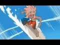 Hit-Boy & Nas - The Tide [Anime Visualizer]