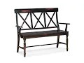 Awesome Dining Bench with Back Ideas