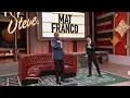 Magician Mat Franco Steals Harvey s Hundred