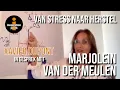Lagu Van stress naar herstel. BN stap voor stap Deel 4