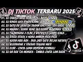 Download Lagu DJ TIKTOK TERBARU 2025🎵DJ TABOLA BALE VIRAL🎵DJ RINDU AKU RINDU KAMU VIRAL TIKTOK TERBARU 2025