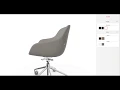 Unlimited3D platform - How to set up and integrate Mesh Node transitions on your 3d solutions