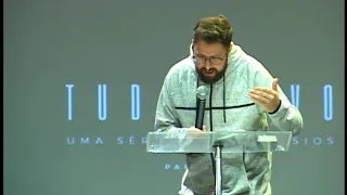 PELA GRAÇA SOIS SALVOS (EFÉSIOS 2.1-10)