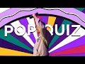 Pop Quiz NYU Alumni Superstars