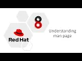 Understanding man pages in Linux
