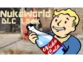 Fallout 4 Massive DLC Leak New Wasteland Workshop DLC New Nukaworld DLC Leaked