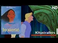 Download Lagu Kitustrailers: POCAHONTAS (Trailer en español)