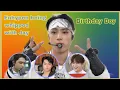 Download Lagu Enhypen being whipped with Jay special Jay Day!
