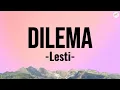 Download Lagu Lesti - Dilema | Official Lyric Video