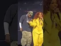 Download Lagu #KendrickLamar \u0026 #SZA For Their FIRST SHOW ON TOUR🎉🥂 #GrandNationalTour