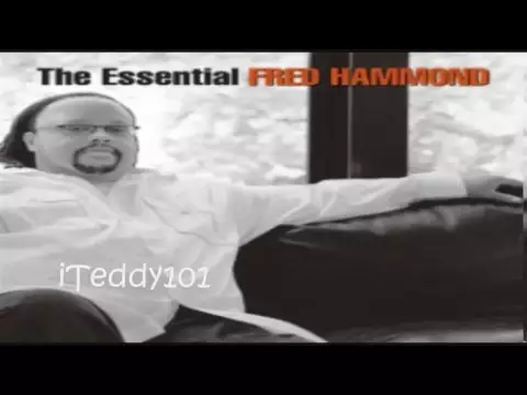 Download MP3 Fred Hammond - No Weapon [MP3/Download Link] + Full Lyrics