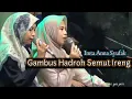 Lagu Imta ana Syufak Gambus Semut Ireng Semarang