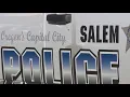 Salem mayor presses for solutions to rising gun violence after analysis released