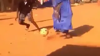 فيديو موريتاني مضحك 