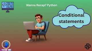 Conditional Statements Part-01 Day 29th December 2025