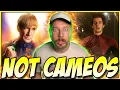 Download Lagu Why Everyone Misuses the Word “Cameo” in Superhero Movies