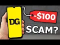 Dollar General is PAYING YOU to Buy Phones in 2026