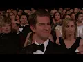 Casey Affleck wins Best Actor