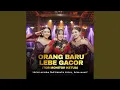 Lagu Orang Baru Lebe Gacor (Tor Monitor Ketua) (feat. Shinta Gisul, Diva Hani)