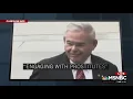 MSNBC Goes Full Both Sides Compares Mild Dem Campaign Ads To Ugly GOP Attacks
