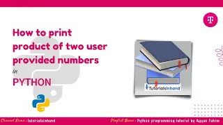 python program to multiply two numbers with user input
