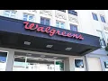 Walgreens closing 12 stores in San Francisco