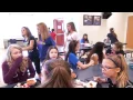 Bernard PBIS 2015