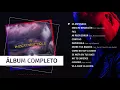 Funky - Indestructible - Álbum Completo