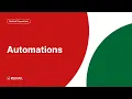 Redtail Essentials Automations