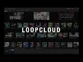 Loopcloud Overview - Store Update