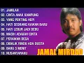 Lagu Jamal Mirdad Full Album | Lagu Lawas Terbaik | Lagu Pop Nostalgia 80an - 90an | Lagu Kenangan