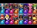 Download Lagu SKIBIDI TOILET 🆚 BUS EATER 🆚 EXTRA SLIDE 🆚 COCOMELON 🆚 THOMAS EXE | Tiles Hop EDM Rush!