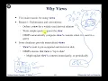 Postgres Views and Materialized Views with Examples