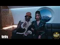 Popcaan ft Jada Kingdom - Late Night Signal (Official Music Video) Romantic Dancehall Song 2026