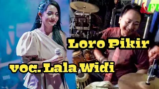 Download Loro Pikir (Lala Widi). koplo version//Beny serizawa. om Manuta MP3