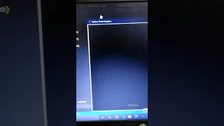 Draw Avengers logo in python turtle python graphics