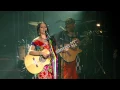Lila Downs - Paloma Negra (En Vivo)