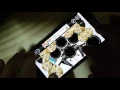 cover drum _ Utopia Baby Doll