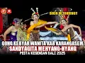 Download Lagu Merinding!! Sandyagita Menghyang-Hyang, Gong Kebyar Wanita Kab Karangasem | PKB 2025