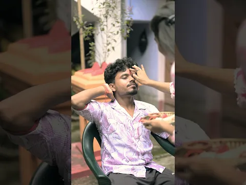 रक्षाबंधन के दिन Vs बाकी  के दिन ￼😂-#funnyvideo #funny #shorts ￼￼