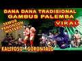 Download Lagu GAMBUS KLASIK ! Dana Dana Gambus PALEMBA Kaliyoso | Festival Budaya Jaton Gorontalo | gambus palemba