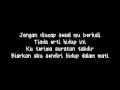 Download Lagu Syamel - Hidup Dalam Mati ( Lirik )