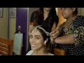 Omar Belmir & Rajaa Belmir - Jaya (Behind The Scenes) | رجاء بلمير و عمر بلمير (كواليس)